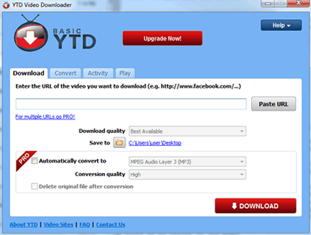 Streaming Video Downloader For Mac